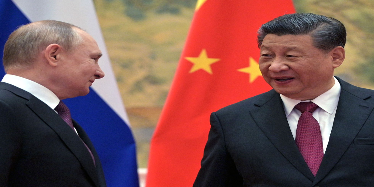 La geopolítica del Kremlin: Bielorrusia y China apoyan a Rusia(I)